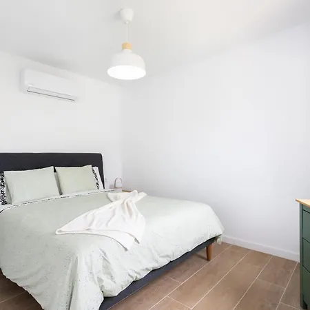 Apartmán 170 Deluxe Alcalá la Real