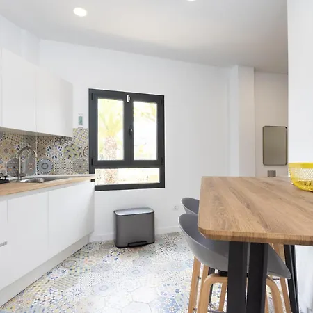 170 Deluxe Apartmán Alcalá la Real