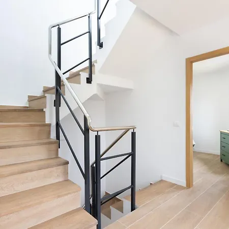 Apartmán 170 Deluxe Alcalá la Real