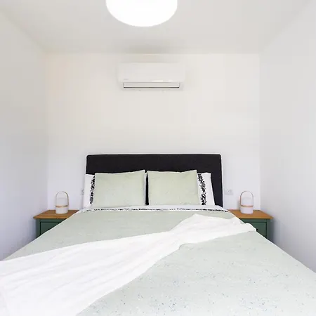 Apartmán 170 Deluxe Alcalá la Real