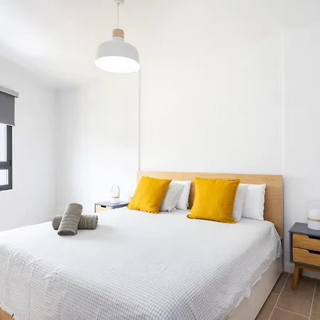170 Deluxe Apartmán Alcalá la Real