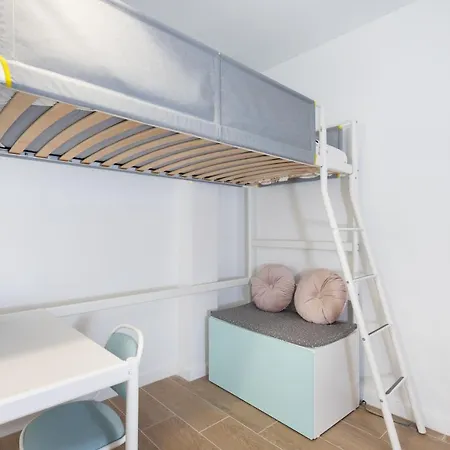 170 Deluxe Apartmán *