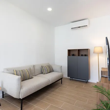 170 Deluxe Apartmán