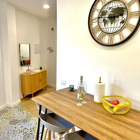 170 Deluxe Alcalá la Real