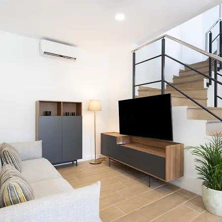 170 Deluxe Alcalá la Real