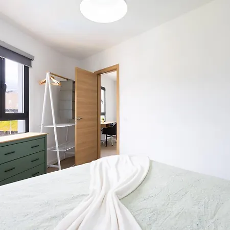 Apartamento 170 Deluxe