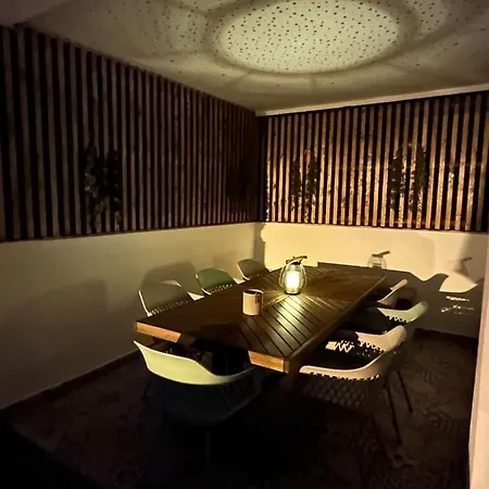 170 Deluxe Apartamento