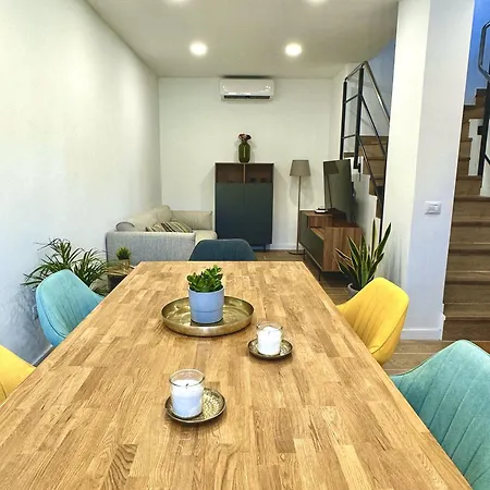 Apartamento 170 Deluxe *